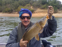 El Gran Mauro - el capo de tutti...